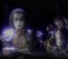 GENE SIMMONS Looks Back On KISS’s Controversial ‘Music From ‘The Elder” Album: ‘It Was A Time Of Flux’