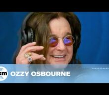 OZZY OSBOURNE Is Planning To Get COVID-19 Vaccine: If I Don’t Get The Shot, There’s A Good Chance I Ain’t Going To Be Here