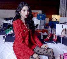 Sowon says she had trouble accepting GFRIEND’s “sudden” disbandment