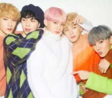 CIX – ‘Hello Chapter Ø. Hello, Strange Dream’ review: the rising boyband go from strength-to-strength