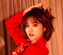 EXID’s Jeonghwa says a group reunion is not out of the question
