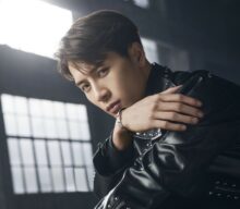 Jackson Wang calls working with Rain a “full circle” moment