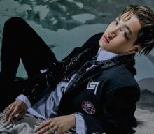 EXO’s Kai launches first capsule collection with Gucci