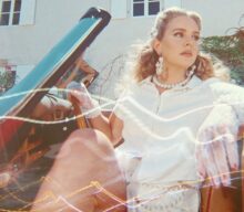 Lana Del Rey has two titles in mind for her new country covers album