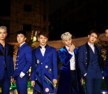 2PM’s Taecyeon says he’s “uncertain” if the group will make a comeback this year