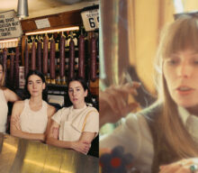 Haim on Joni Mitchell: “Her views of rhythm have always been in our blood”
