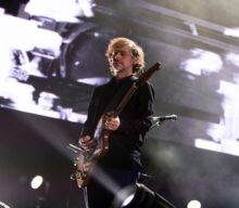 The National’s Bryce Dessner announces new classical album and shares two tracks