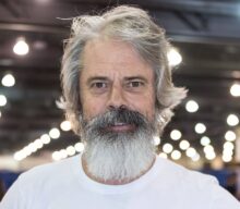 ‘The Walking Dead’ actor C. Thomas Howell teases return to final season