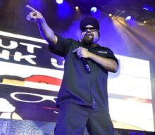 Ice Cube launches his own marijuana line Fryday Kush