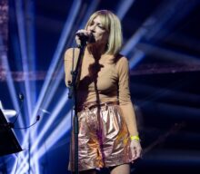 Kim Gordon shares new video of ‘Hungry Baby’ featuring her daughter Coco Gordon-Moore