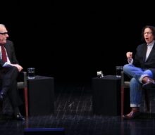 ‘Pretend It’s A City’ star Fran Lebowitz defends lack of women in Martin Scorsese’s films