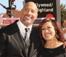 Watch Dwayne Johnson bring his mum out to play ukulele on ‘The Tonight Show Starring Jimmy Fallon’