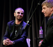 Ringo Starr to be the subject of Grammy Museum virtual exhibit