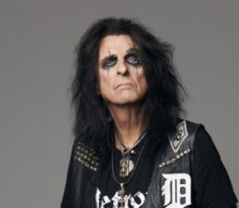 Five things we learned from our In Conversation video chat with Alice Cooper