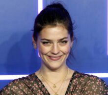 First look at new ‘Peaky Blinders’ actress Amber Anderson’s character