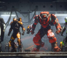 Dear EA and BioWare, ‘Anthem’ deserves a second chance