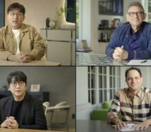Big Hit, Universal say new joint venture will mark “a new chapter in music history”