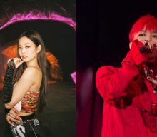 BLACKPINK’s Jennie and Big Bang’s G-Dragon reportedly in a relationship