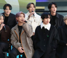 BTS takes top spot on Twitter’s list of most popular artists