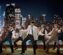 BTS to perform on ‘MTV Unplugged’ later this month