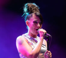 Woman arrested for manslaughter after death of Kathleen Hanna’s vocal coach