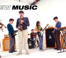 Black Country, New Road: sax and violins from Britain’s most prestigious new band