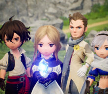 ‘Bravely Default’ developer Team Asano working on multiple new titles