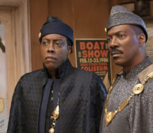 Check out the new family reunion ‘Coming 2 America’ trailer