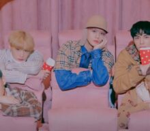 CIX make their comeback with ‘Hello Chapter 0: Hello, Strange Dream’