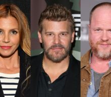 ‘Buffy’ star David Boreanaz shares support for Charisma Carpenter amid Joss Whedon allegations