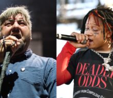 Deftones’ Chino Moreno features on Trippie Redd’s new song ‘GERONIMO’