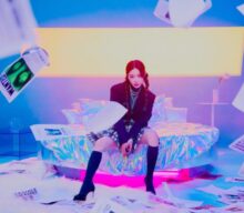 Chung Ha drops debut full-length album ‘Querencia’
