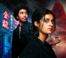 ‘The Witcher’ star Anya Chalotra on cryptic new podcast thriller ‘The Cipher’