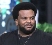 Craig Robinson show evacuated after man fires gun at venue