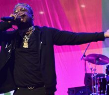 Rapper CyHi The Prynce claims he narrowly escaped assassination attempt over the weekend