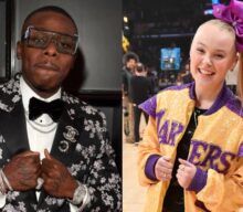 DaBaby sets the record straight after controversial JoJo Siwa lyric