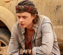 Dane DeHaan on his “visceral, raw and gritty” mob epic ‘ZeroZeroZero’