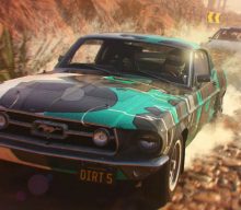 Codemasters confirms ‘DIRT 5’ PS5 crashing issue