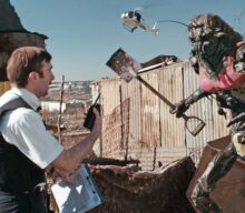 ‘District 9’ sequel on the way with new screenplay currently in the works