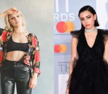 ELIO shares new remix of ‘Charger’ with Charli XCX