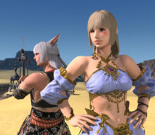 Now is the time to start playing ‘Final Fantasy XIV’