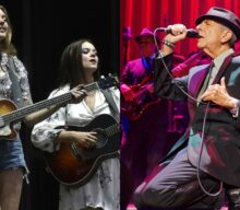 A new tribute album to Leonard Cohen is on the way