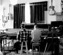 Floating Points and Pharoah Sanders team up with London Symphony Orchestra on new album
