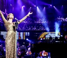 Watch a new Mick Jagger-narrated clip celebrating The Royal Albert Hall’s 150th anniversary