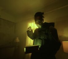 Watch the thrilling video for Tiggs Da Author and Nines’ collaboration ‘Fly ‘Em High’