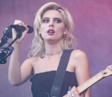 Wolf Alice’s Ellie Rowsell faced with “a lot of trolls” after sharing Marilyn Manson story