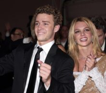 ‘SNL’ cold open criticises Justin Timberlake for “20 years late” Britney apology