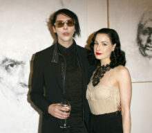 Dita Von Teese speaks out on Marilyn Manson abuse allegations