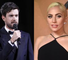 Jack Whitehall remembers accidentally insulting Lady Gaga: “I heard her calling me a very obscene word”