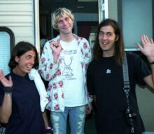 Dave Grohl: “There was a dysfunction in Nirvana that a band like Foo Fighters doesn’t have”